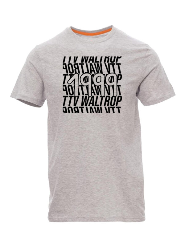 Icon Shirt – Bild 3