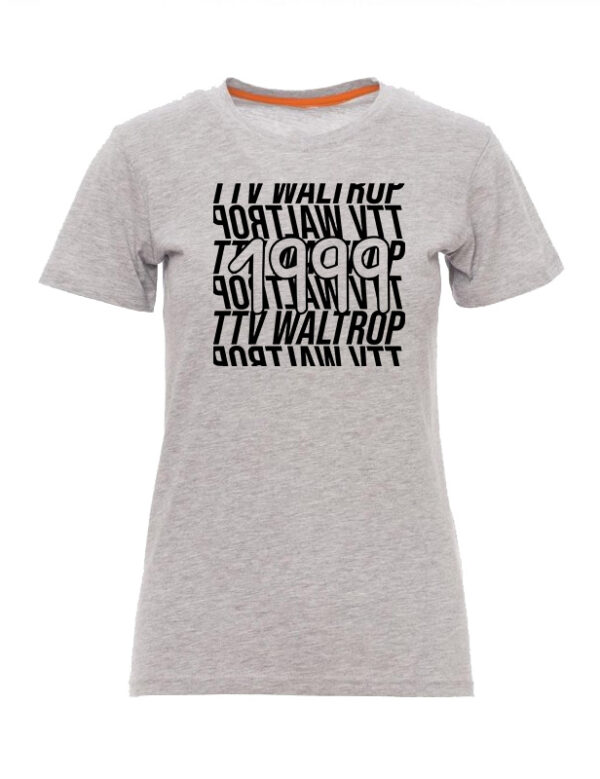 Icon Shirt - Damen – Bild 4