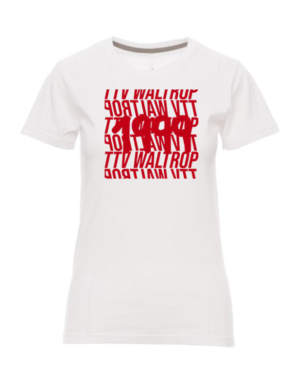 Icon Shirt - Damen – Bild 6