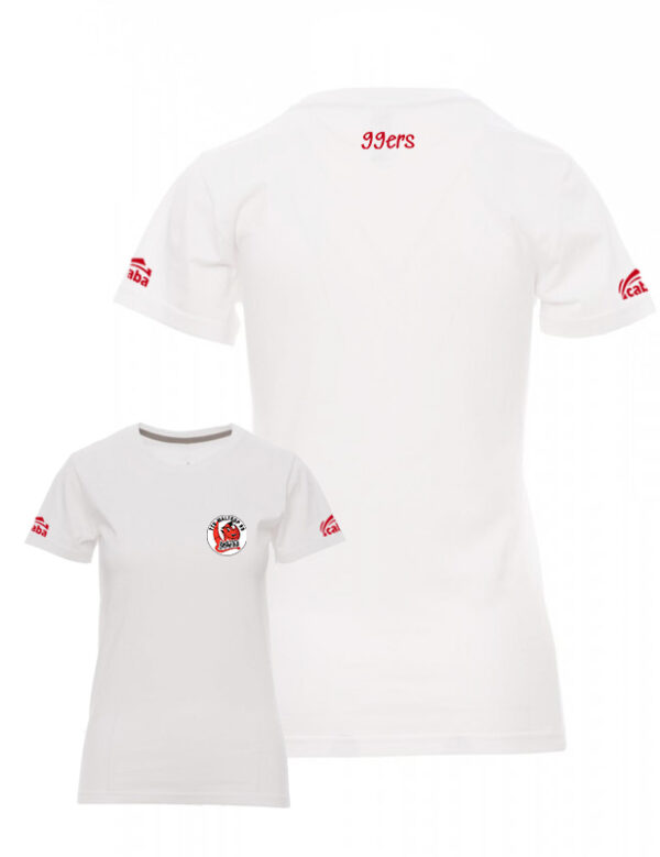 Urban Style Shirt - Damen – Bild 6