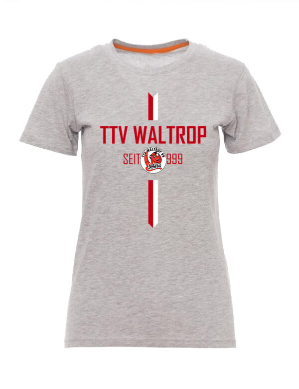 Arrow Shirt - Damen – Bild 4