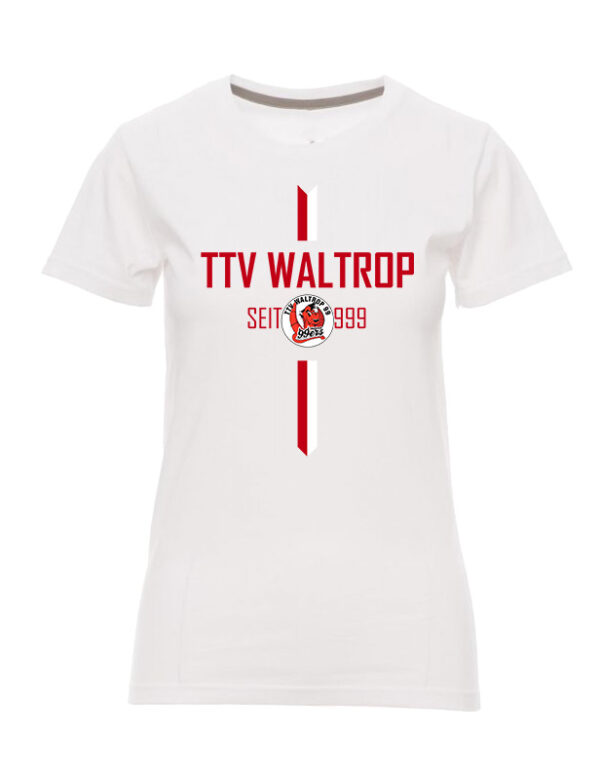 Arrow Shirt - Damen – Bild 6