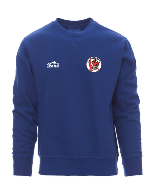 Essence Sweatshirt – Bild 3