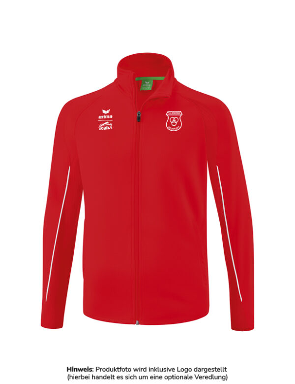 LIGA STAR Polyester Trainingsjacke