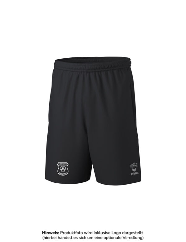 TEAM Shorts – Bild 2