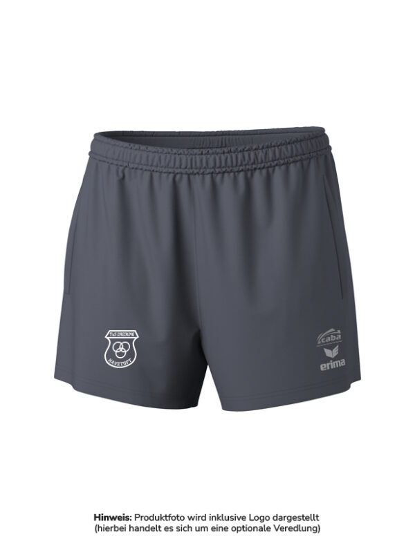 TEAM Shorts-Damen – Bild 3