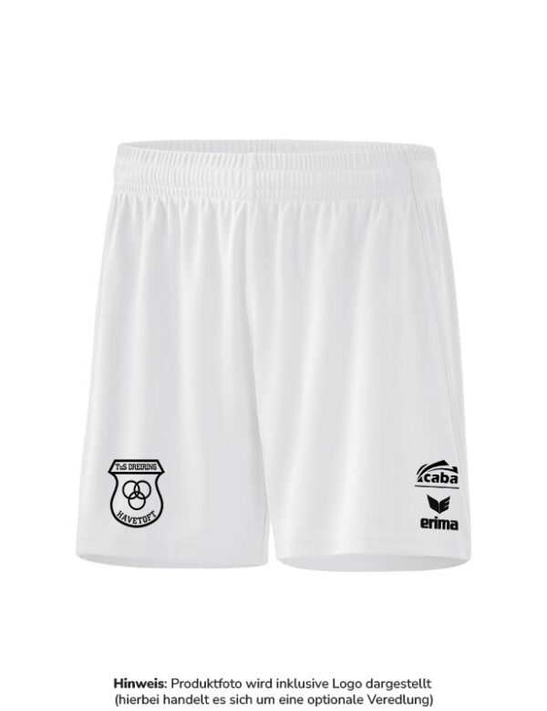 Rio 2.0 Shorts-Damen – Bild 3