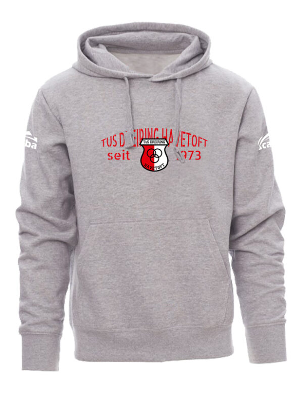 Peak Hoodie – Bild 3