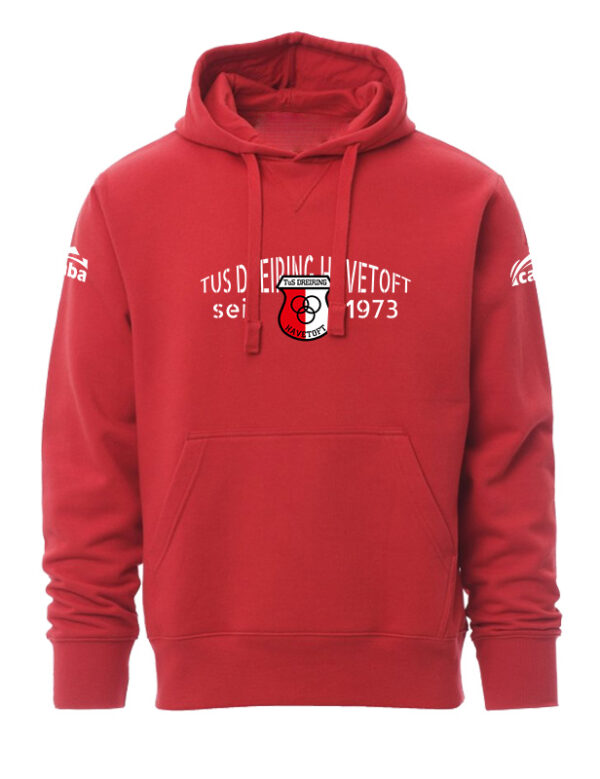 Peak Hoodie – Bild 2