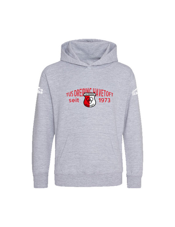 Peak Hoodie – Bild 3