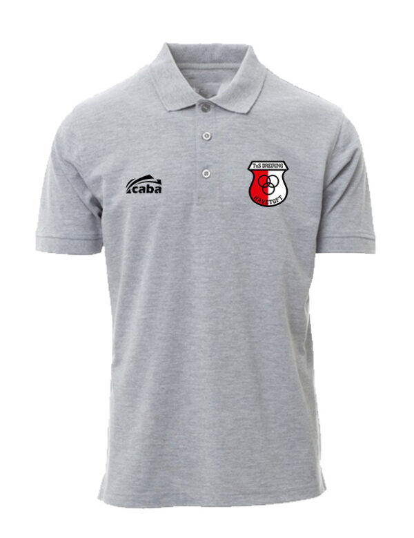 Poloshirt Teamwear – Bild 3