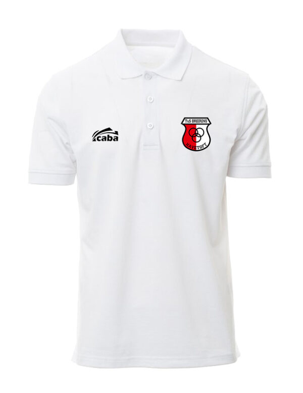 Poloshirt Teamwear – Bild 6