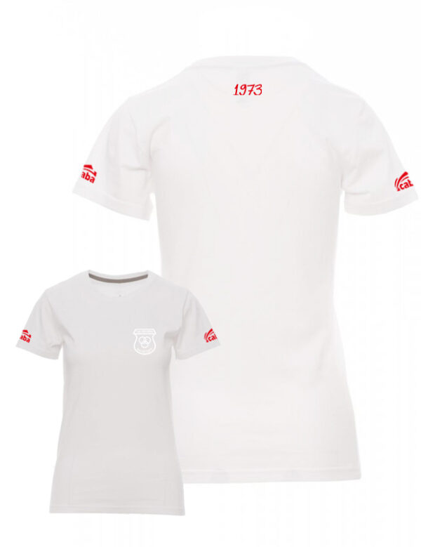 Urban Style Shirt - Damen – Bild 6