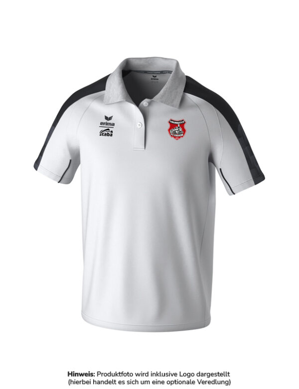 EVO STAR Poloshirt – Bild 5