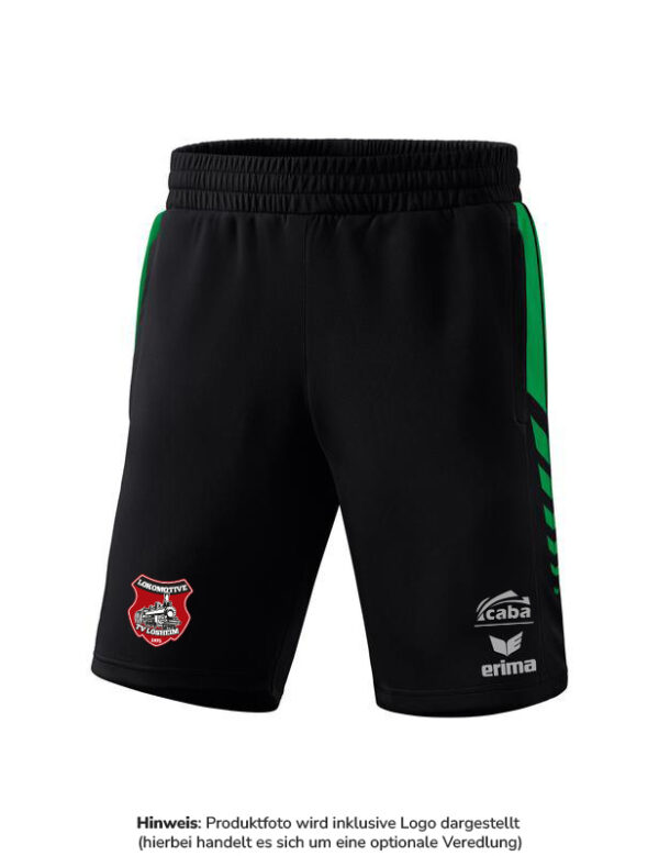 Six Wings Worker Shorts – Bild 4