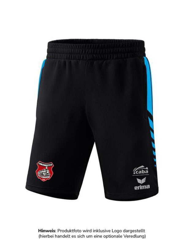 Six Wings Worker Shorts – Bild 6