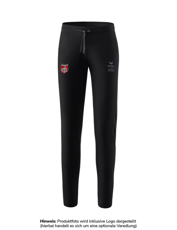 Sweatpant-Damen – Bild 3