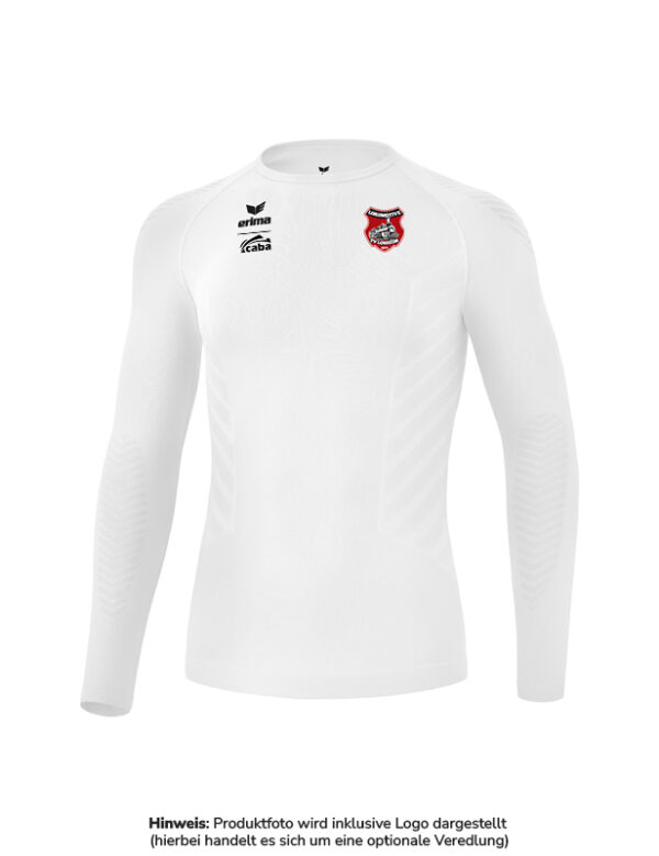 Athletic Longsleeve – Bild 3