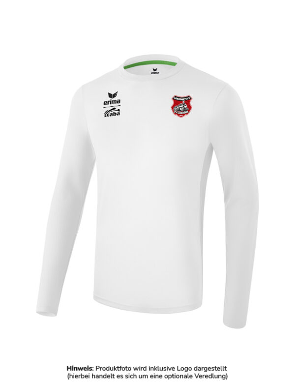 Trikot Liga langarm – Bild 2