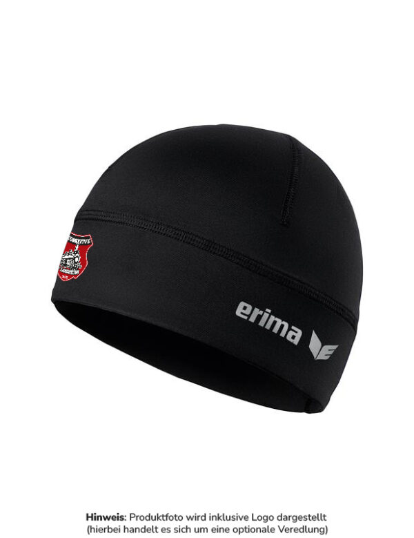 Performance Beanie – Bild 2