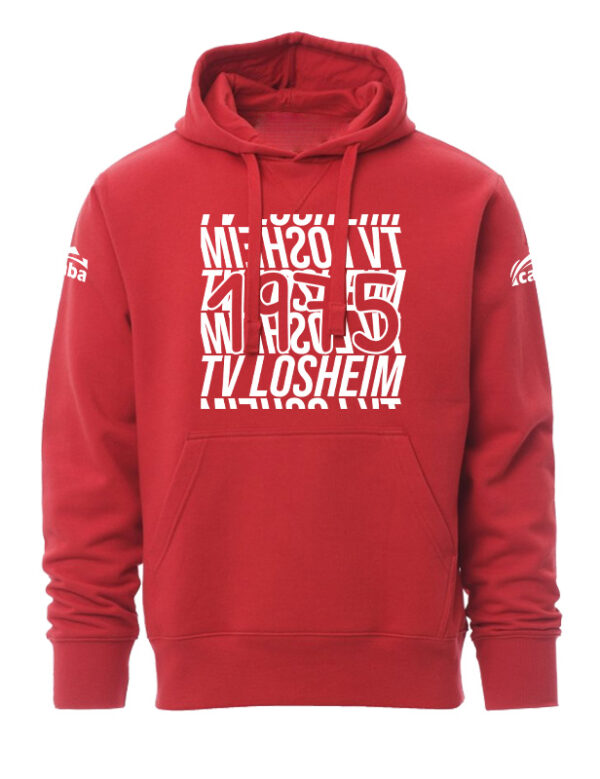 Icon Hoodie – Bild 2