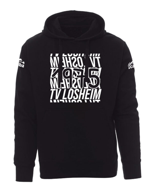 Icon Hoodie – Bild 3