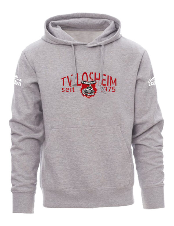 Peak Hoodie – Bild 3