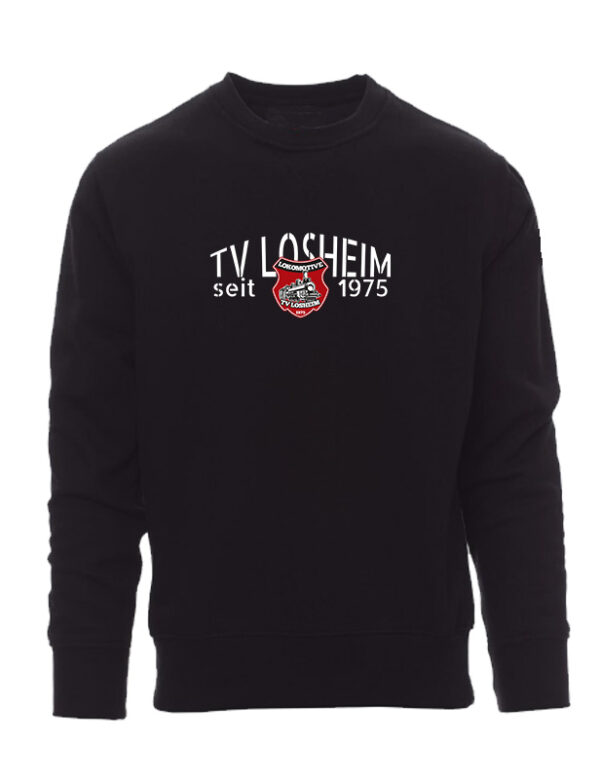 Peak Sweatshirt – Bild 3