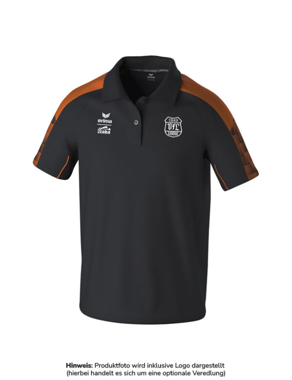 EVO STAR Poloshirt – Bild 8