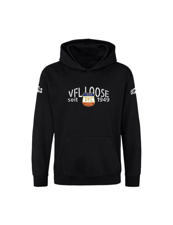 Peak Hoodie – Bild 2