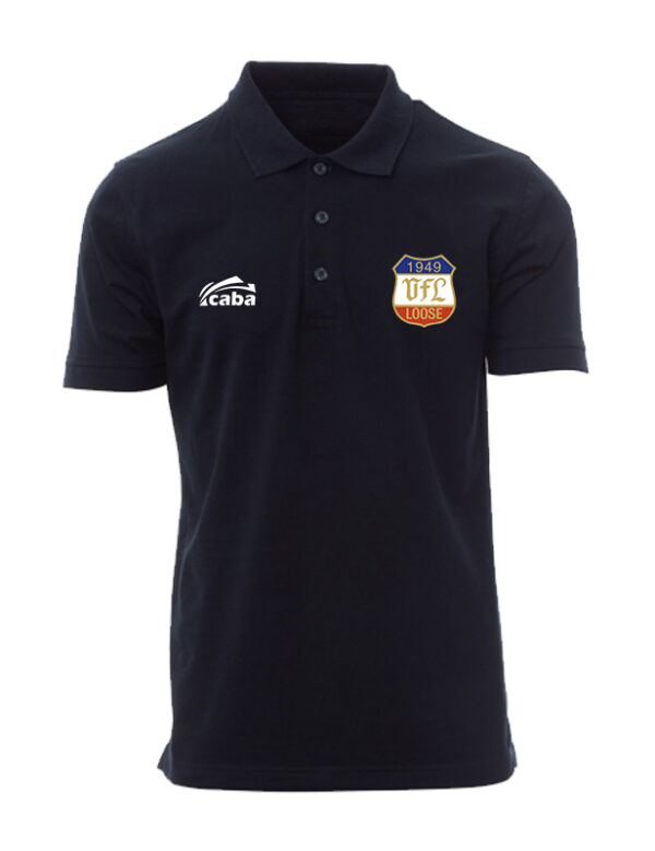 Poloshirt Teamwear – Bild 4