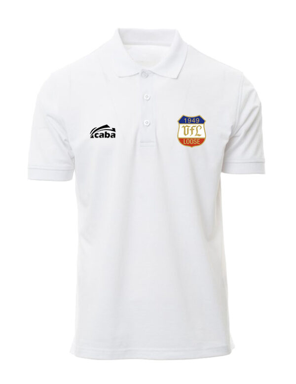 Poloshirt Teamwear – Bild 5