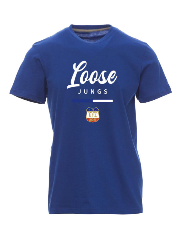 Team-Junge Shirt – Bild 4