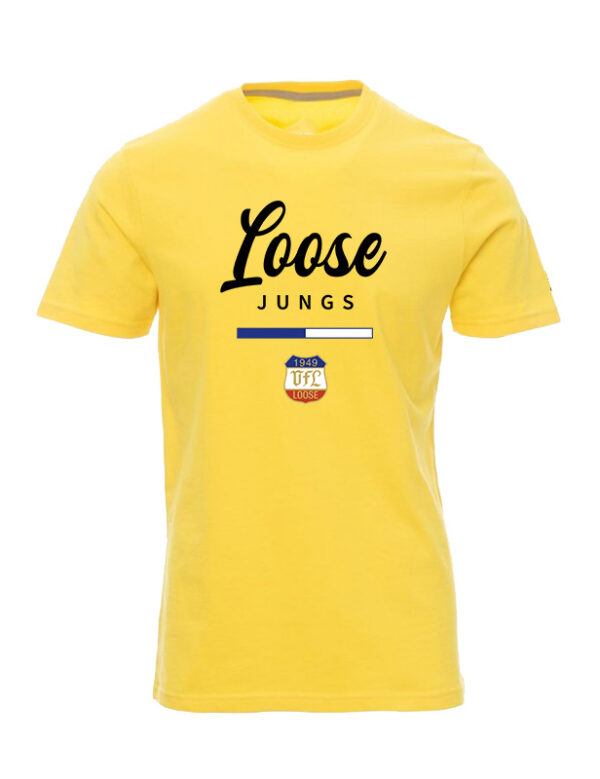 Team-Junge Shirt – Bild 6