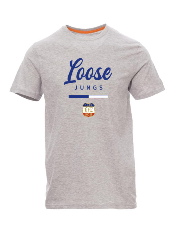 Team-Junge Shirt – Bild 2