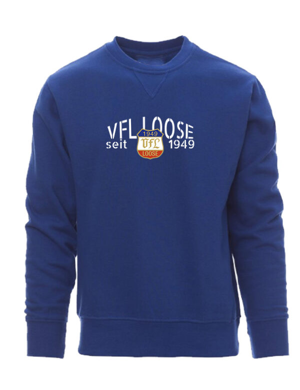 Peak Sweatshirt – Bild 2